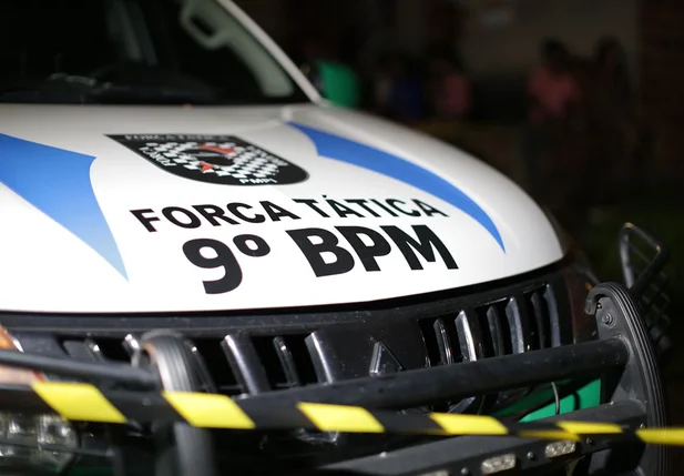 9° Batalhão da Polícia Militar do Piauí