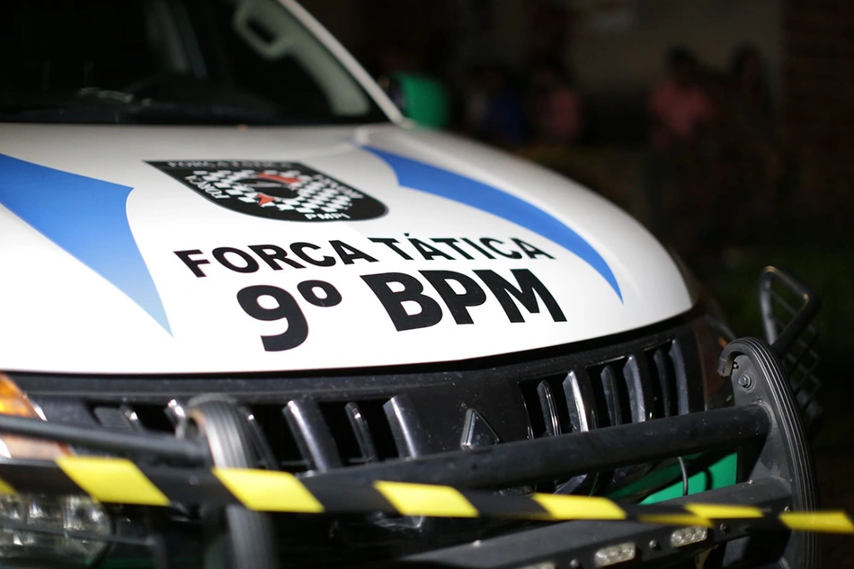 9° Batalhão da Polícia Militar do Piauí
