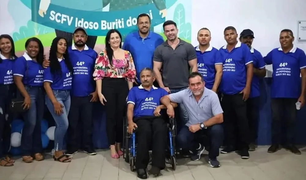 A inauguração ocorreu no último sábado (21)