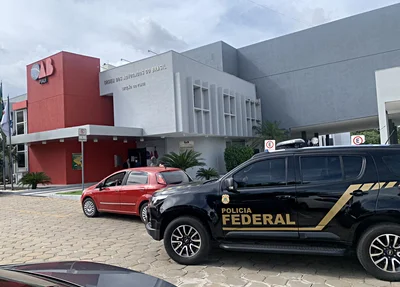 A prisão ocorreu na sede da OAB
