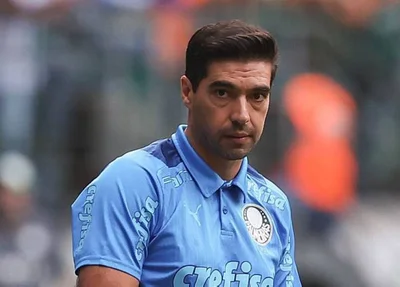 Abel Ferreira