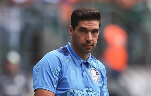 Abel Ferreira