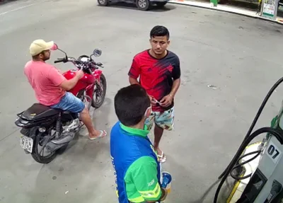 Acusado de roubar PM utilizando cartão da vítima em Teresina