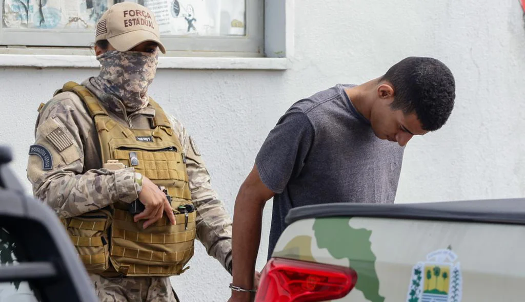 Acusados foram presos nesta sexta pela Polícia Civil e FEISP