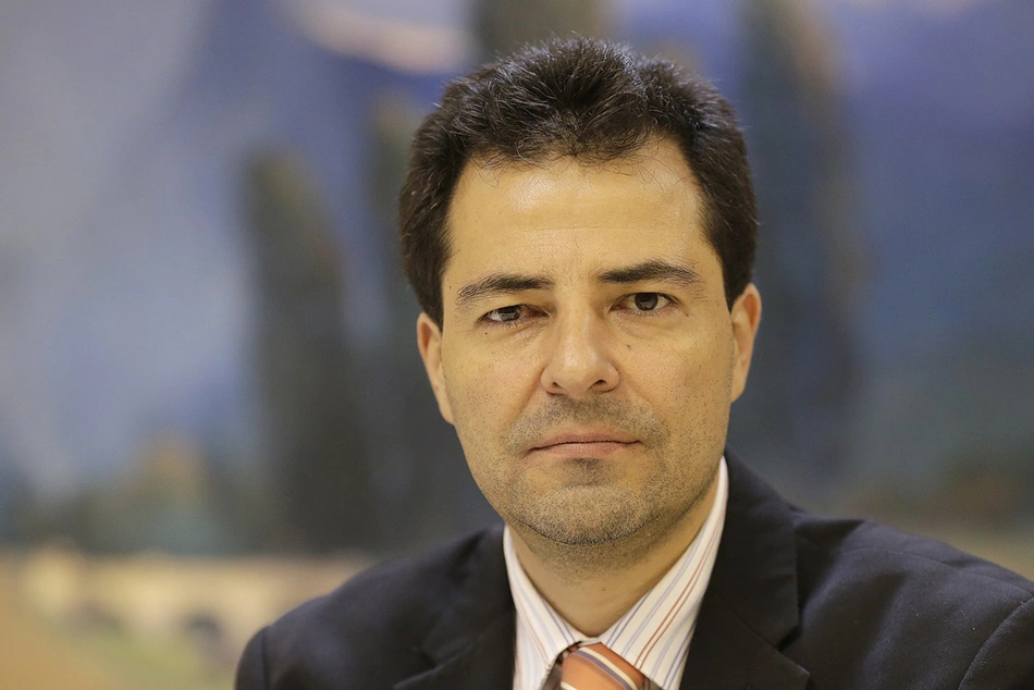 Adolfo Sachsida