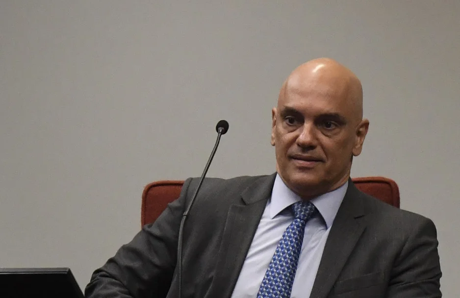 Alexandre de Moraes