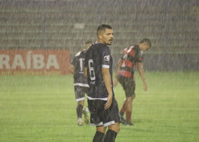 Alexandre Pinho, ex-atleta do Altos