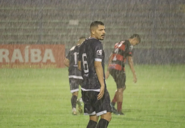 Alexandre Pinho, ex-atleta do Altos