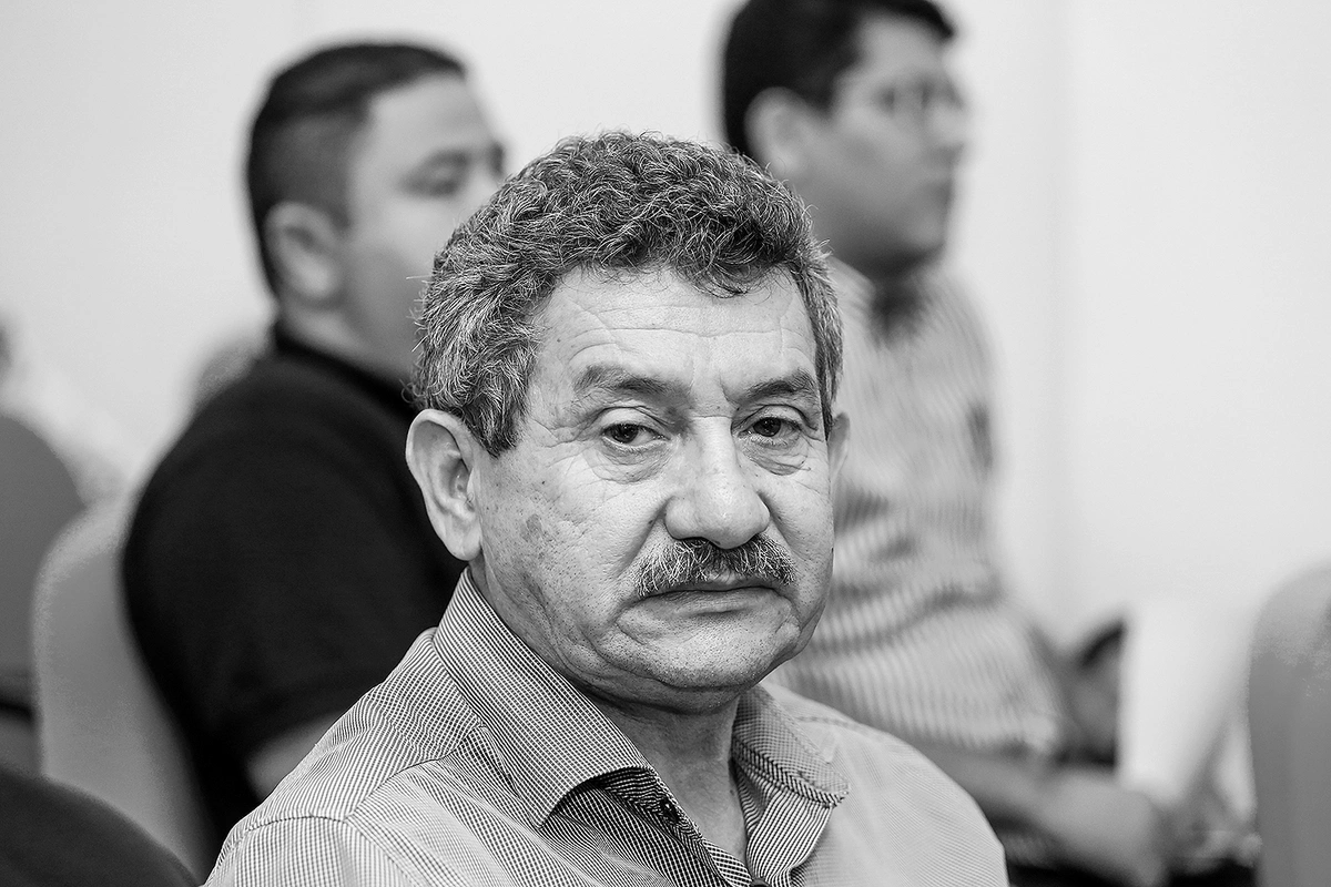 Alvimar Martins