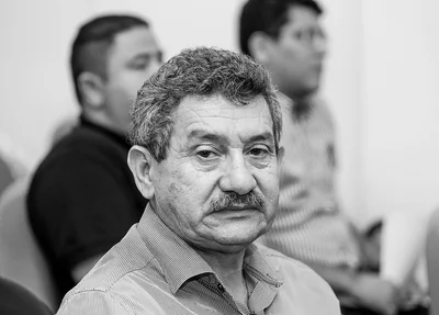 Alvimar Martins