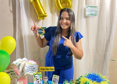 Ana Heloísa Moraes