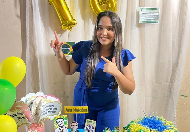Ana Heloísa Moraes