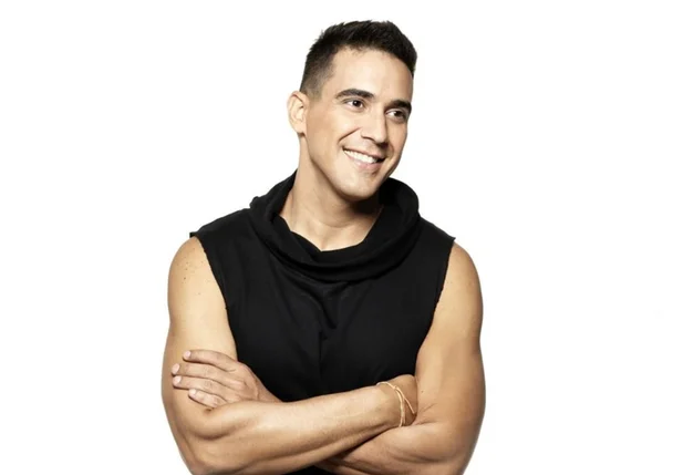 André Marques