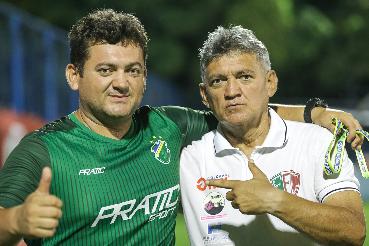 Anibinha e Aníbal