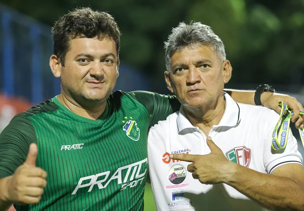 Anibinha e Aníbal
