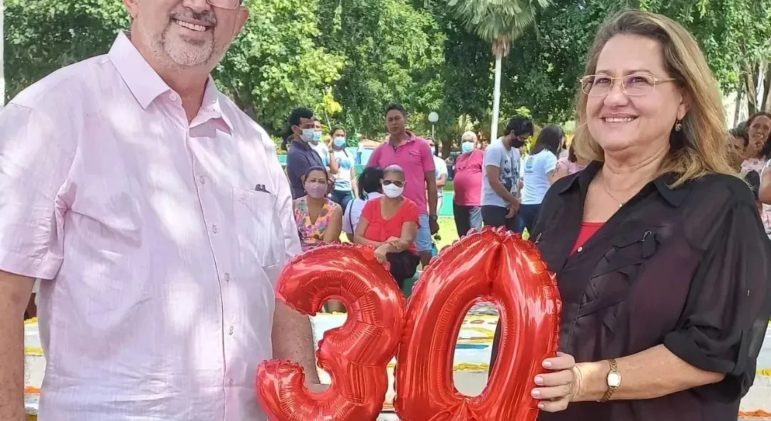 Antônio Felix esteve presente