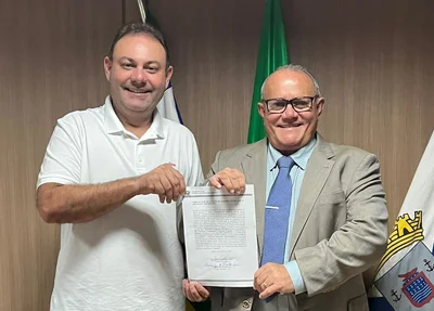 Antônio José Lira retorna à Câmara Municipal