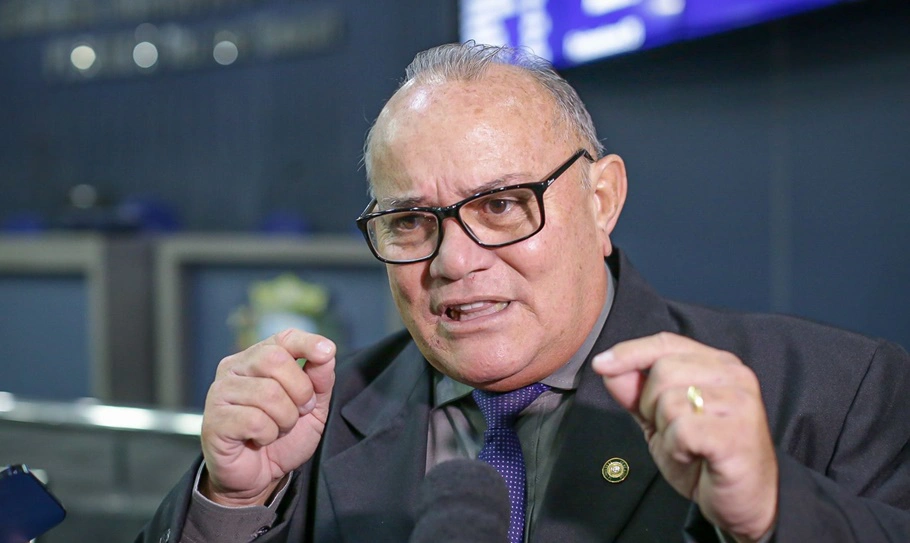 Antônio José Lira
