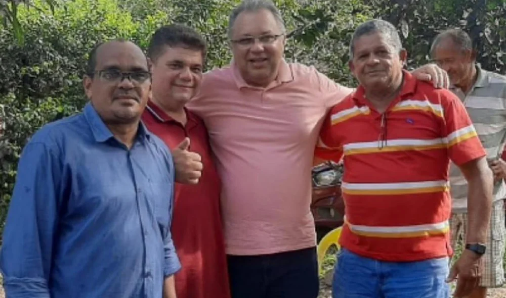 As visitas ocorreram neste final de semana
