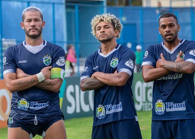 Atletas do Altos