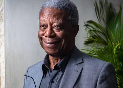 Ator Milton Gonçalves morre aos 88 anos no Rio de Janeiro