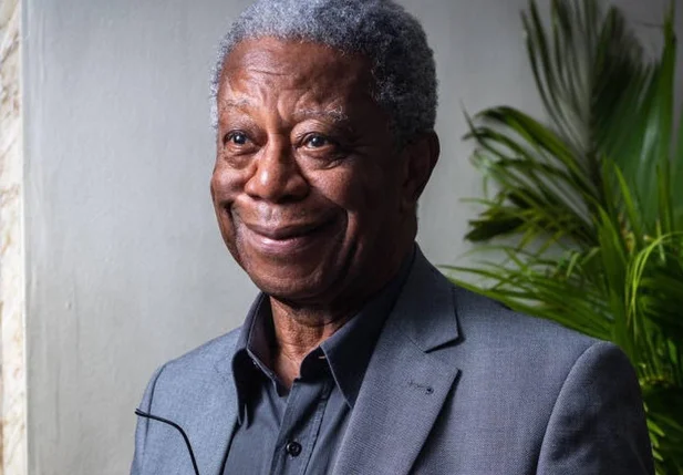 Ator Milton Gonçalves morre aos 88 anos no Rio de Janeiro