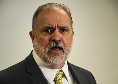 Augusto Aras