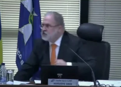 Augusto Aras