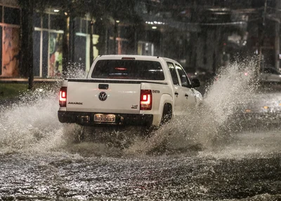Avenida Presidente Kennedy