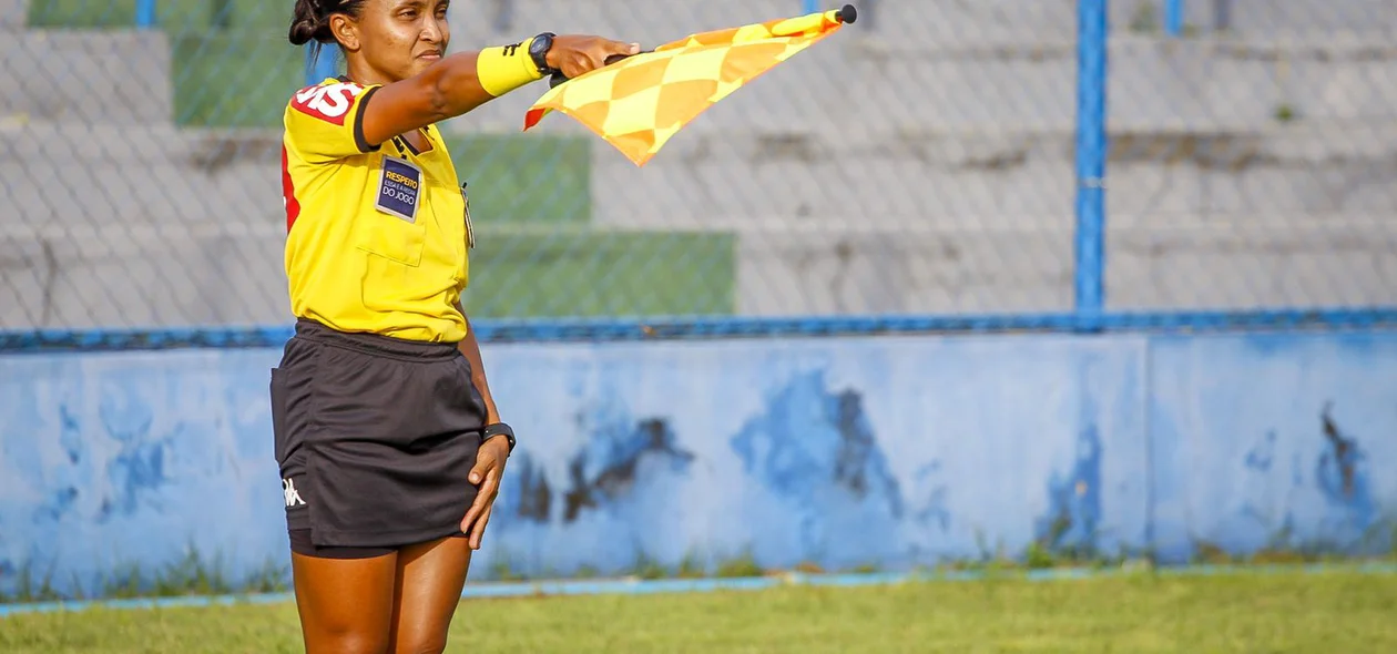 Bandeirinha