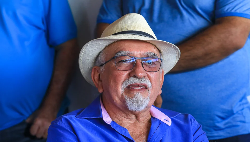 Benedito de Carvalho Sá
