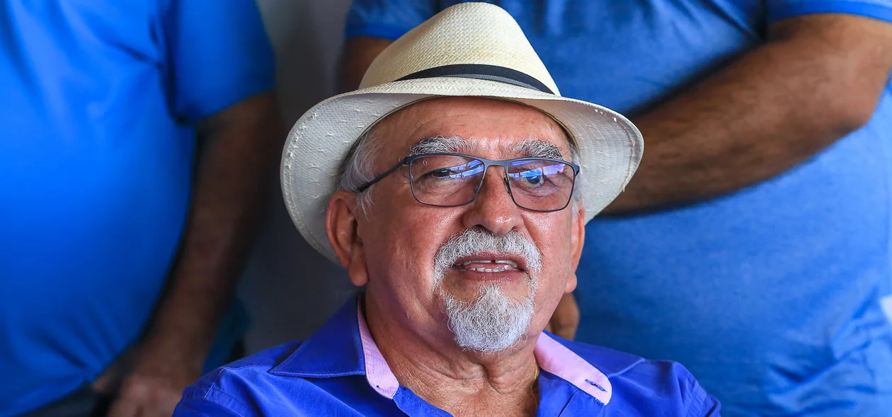 Benedito de Carvalho Sá