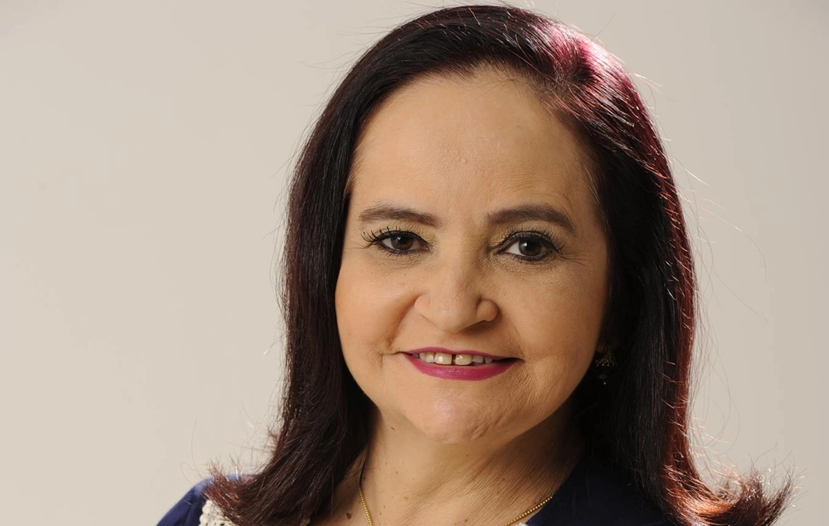 Betinha Brandão