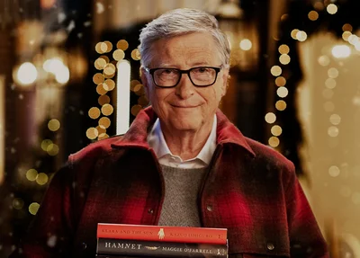 Bill Gates