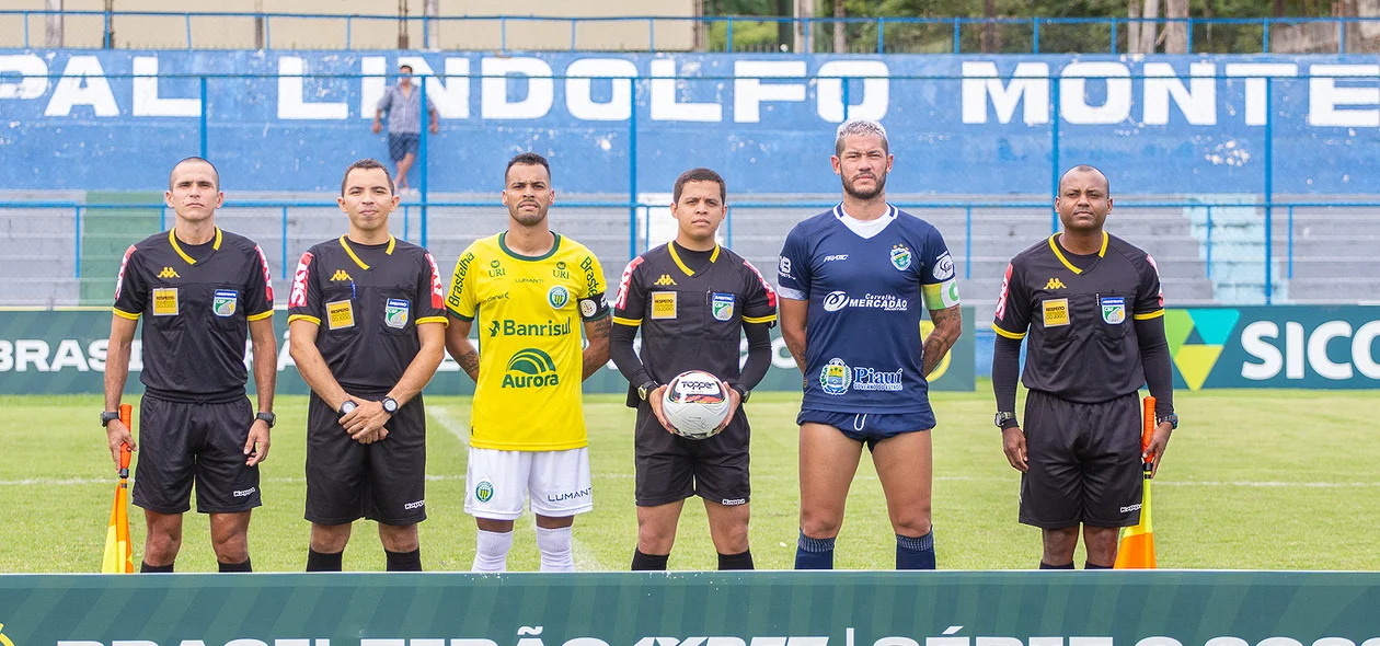 Brasileirão Série C 2022