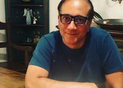 Bruno Gouveia do Biquíni Cavadão