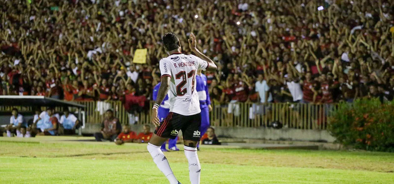 Bruno Henrique