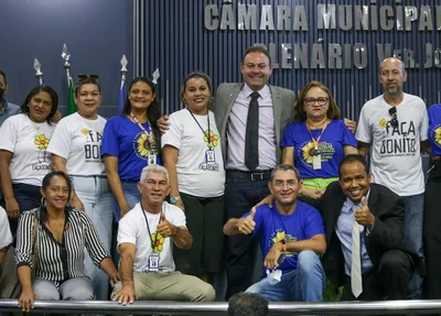 Câmara aprova criação de mais dois conselhos tutelares