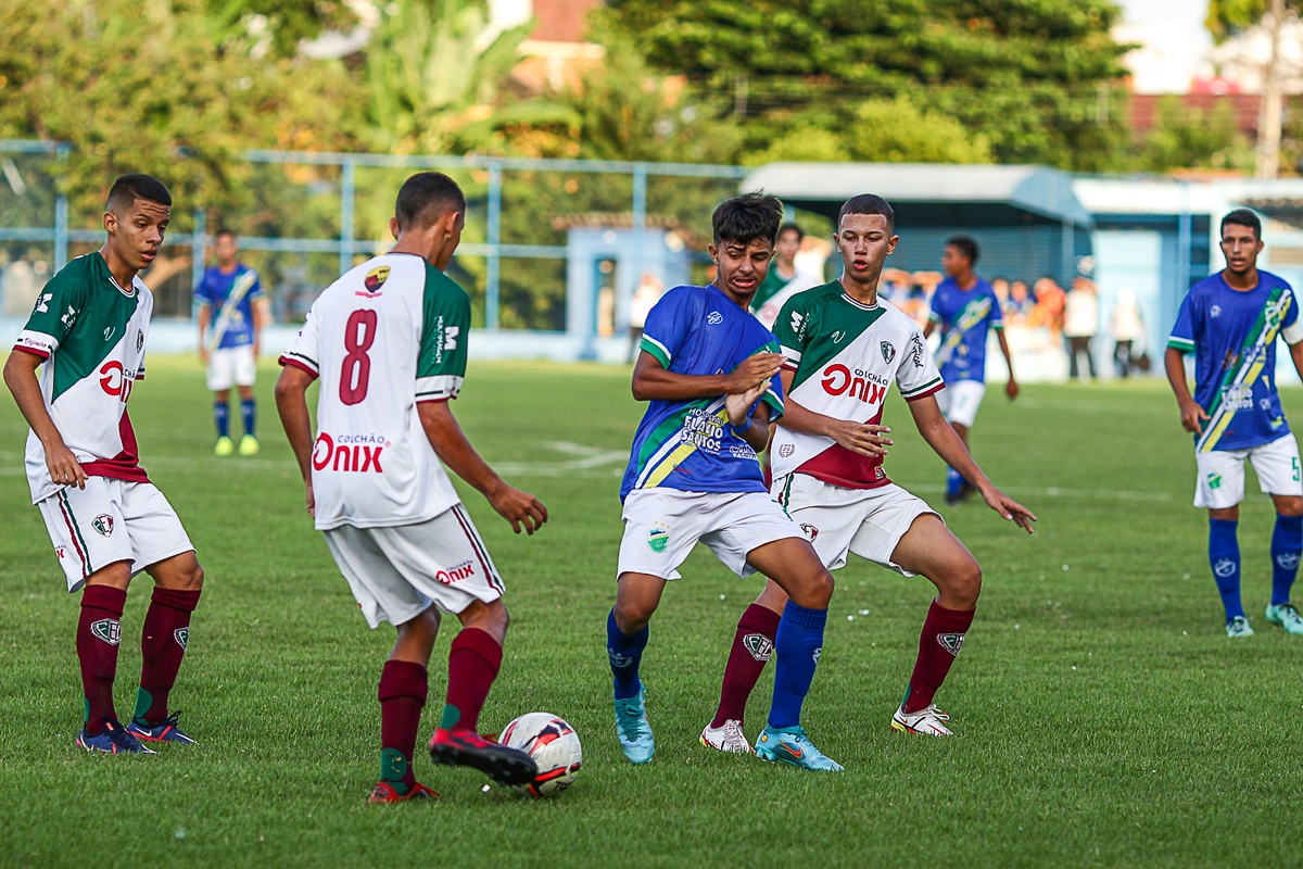 Campeonato Piauiense sub-17