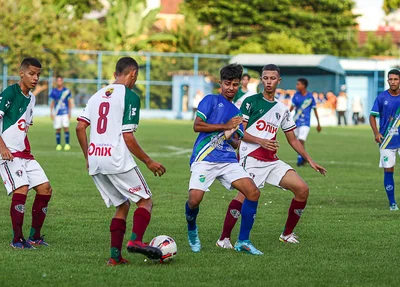 Campeonato Piauiense sub-17