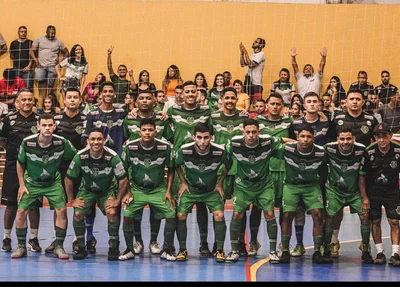 Campo largo vai em busca da classificação na Copa do Brasil