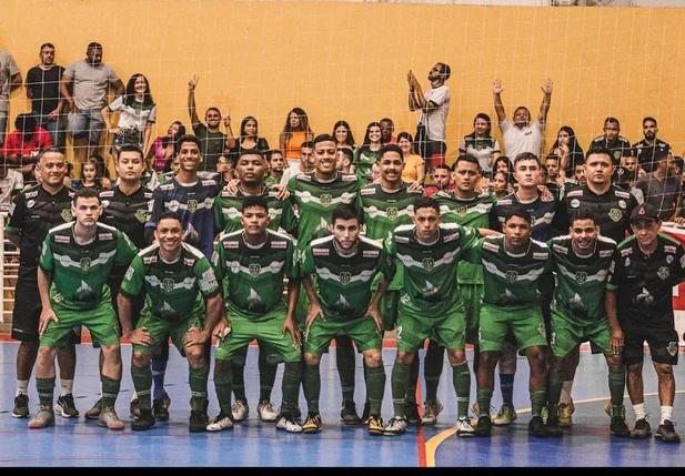 Campo largo vai em busca da classificação na Copa do Brasil