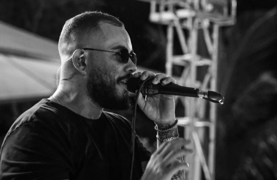 Cantor Piettro Dias