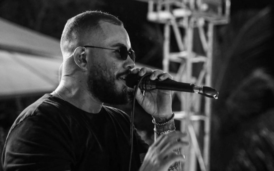 Cantor Piettro Dias