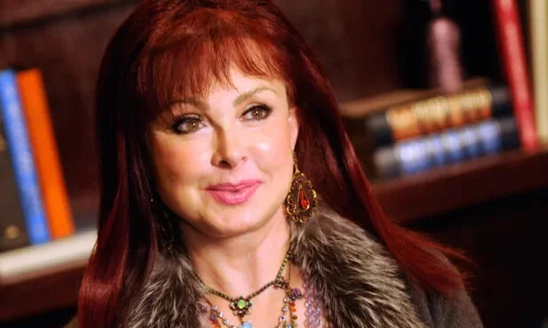 Cantora country Naomi Judd, do The Judds, morre aos 76 anos
