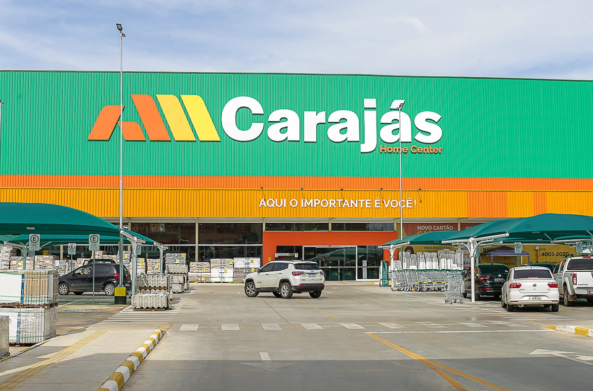 Carajás Home Center