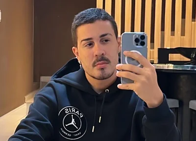 Carlinhos Maia