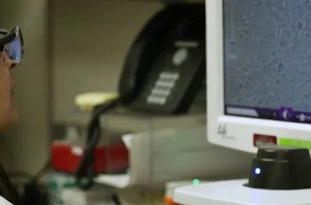 Cientistas tentam descobrir as causas da hepatite infantil misteriosa
