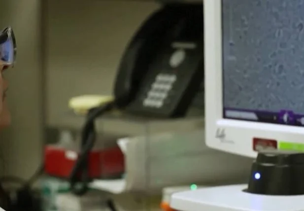 Cientistas tentam descobrir as causas da hepatite infantil misteriosa