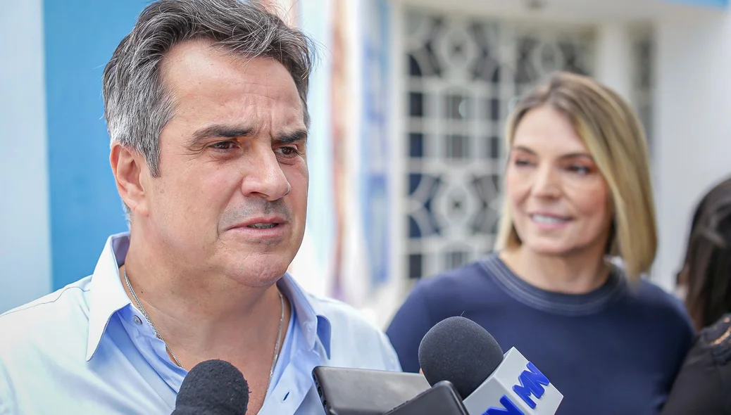 Ciro e Adriane